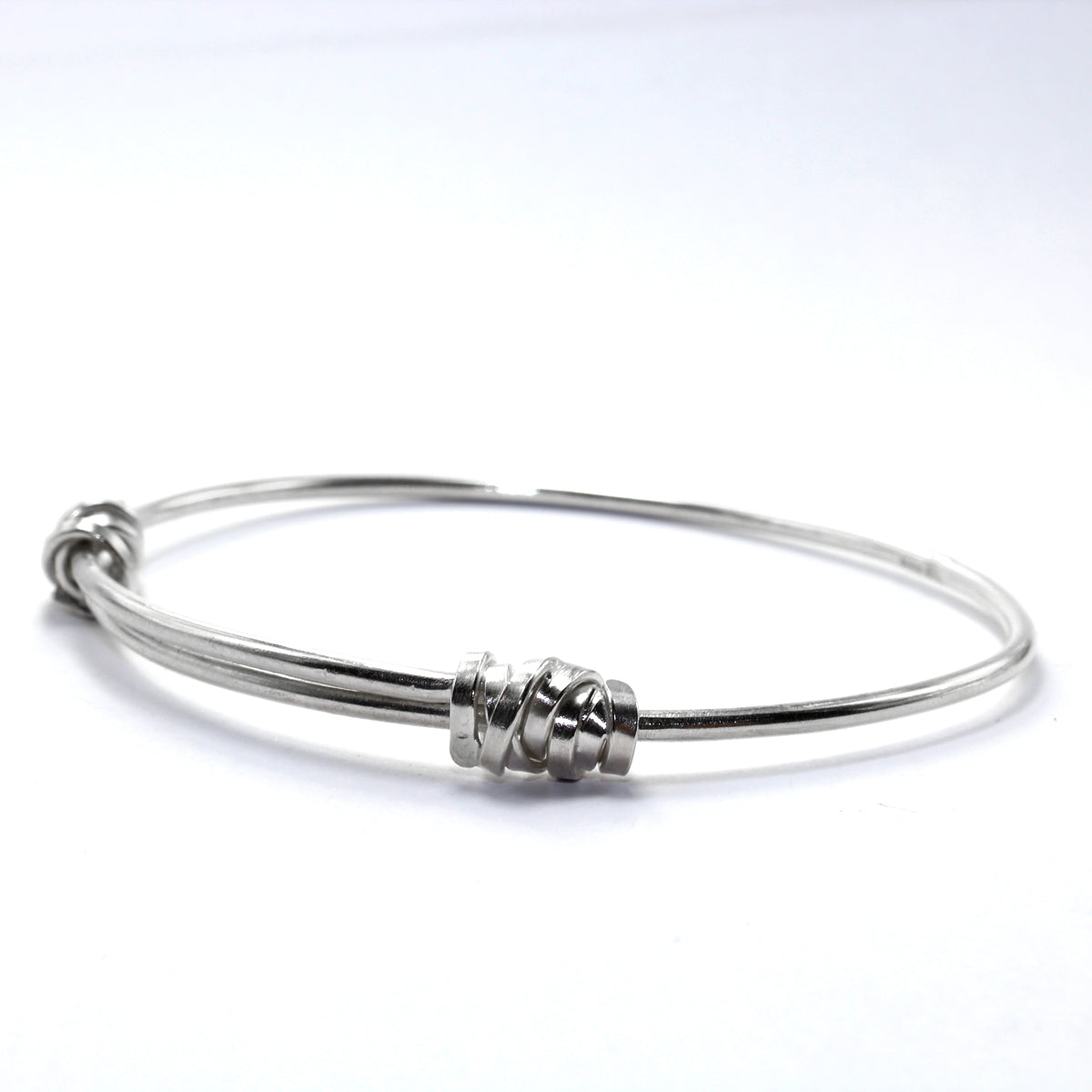 RR12 ribbons bangle C
