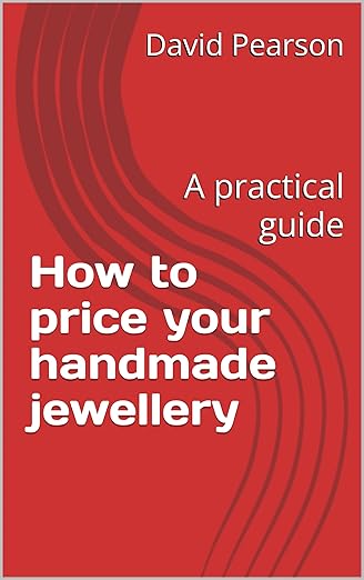 Price Your Handmade Jewellery with Confidence